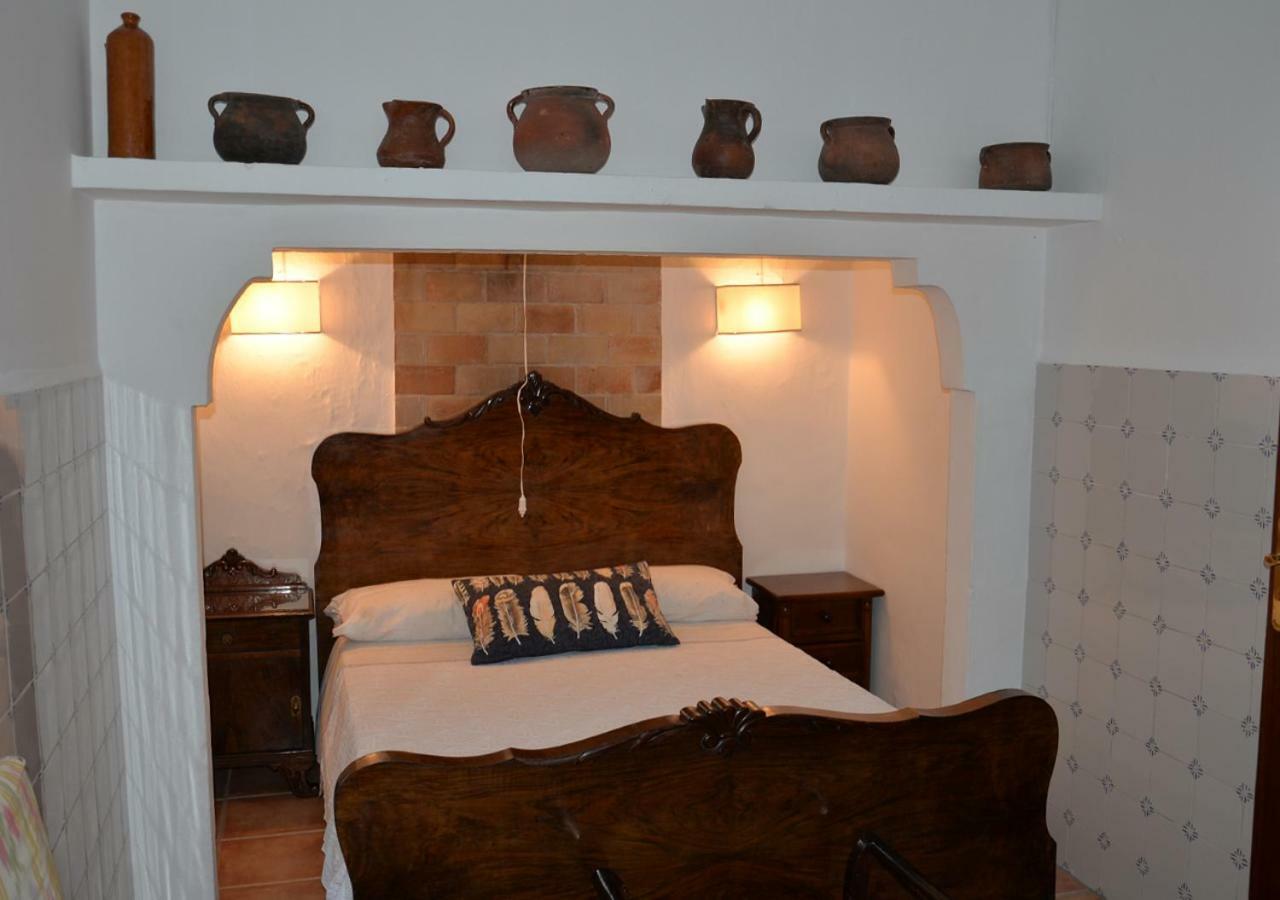 Finca Tipica Mallorquina Can Puca ซานตานยี ภายนอก รูปภาพ